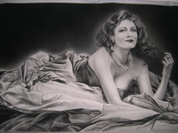 Hardcore Old Ladies artsite susansarandon