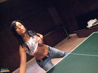 Hailey Hardcore pingpong galleries