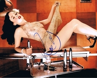 Hardcore Babe mcgowanrose rosemcgowan